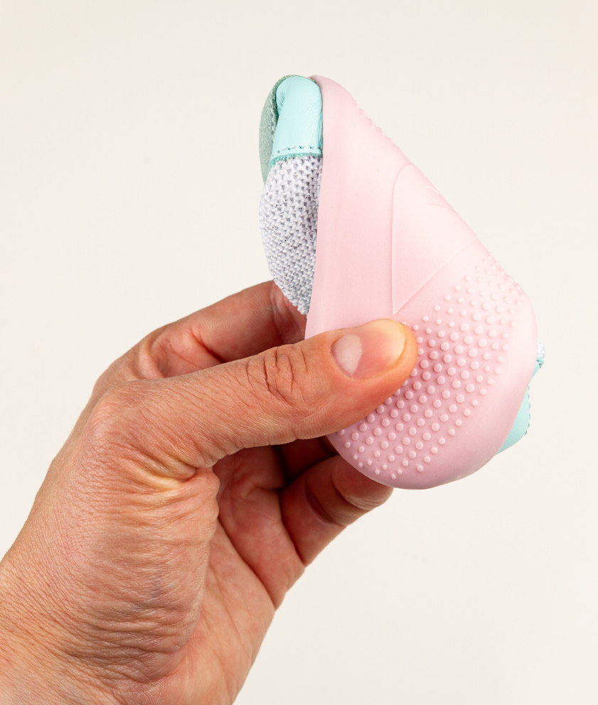 miękkie, lekkie i elastyczne buty dziecięce Bobux z serii Xplorer